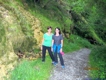 KAC Egg Grossdorf Abendwanderung 2019  4729